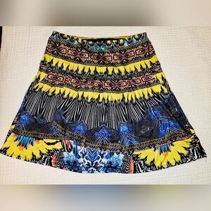 Lucky in Love skorts